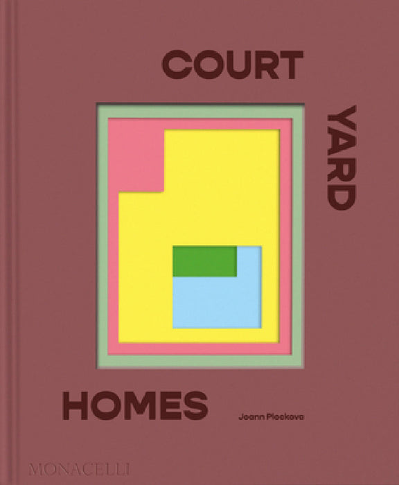 Courtyard Homes by Joann Plockova