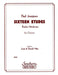 16 Etudes: Clarinet by Paul Jeanjean, David Hite