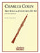 Third Solo de Concert: Oboe by Charles Colin, Albert Andraud