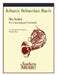 Six Suites: Unaccompanied Horn by J. S. Bach