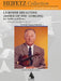 La Ronde Des Lutins (Dance of the Goblins) Op. 28: Violin and Piano by Antonio Bazzini, Jascha Heifetz, Endre Granat