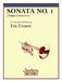 Sonata for Trumpet and Piano: Trumpet by Eric Ewazen