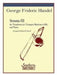 Sonata No. 3: Trombone, Baritone or Trumpet and Piano by George Frideric Handel, Richard Powell