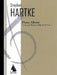 Stephen Hartke Piano Album, Volume 1: Collected Works 1984-2015 by Stephen Hartke