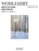 60 Etudes for Violin, Op. 45: Book 1 by Franz Wohlfahrt, Eric Wen