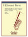 Introduction and Dance: Tuba by J. E. Barat, Glenn Smith