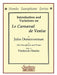 Le Carnaval de Venise (Carnival of Venice): Alto Sax by Demersseman, Jules