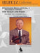 Polonaise Brillante No. 1 (Polonaise de Concert), Op. 4: Violin & Piano Heifetz Collection by Henryk Wieniawski