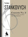 Violin Concerto No. 2: Violin and Piano Reduction by Yevhen Stankovych
