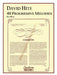 40 Progressive Melodies: Oboe by Apollon Barrett, Apollon Marie-Rose Barrett, David Hite