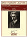 Colonial Song by Percy Aldridge Grainger, R. Mark Rogers