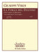 La Forza del Destino: Band/Concert Band by Giuseppe Verdi, R. Mark Rogers