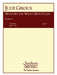 Mystery on Mena Mountain: Band/Concert Band by Julie Giroux
