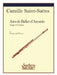 Airs de Ballet d'Ascanio: Flute by Camille Saint-Saens, Paul Taffanel