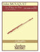 La Flute de Pan: For Flute and Piano by Jules Mouquet
