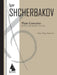Concerto for Flute: Flute/Piano Reduction by Igor Shcherbakov