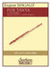 For Tanya: For Flute Duo with Piano and Optional Wind Chimes by Eugene Magalif