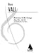 Persian Folk Songs (Set No. 16c): For Cello and Piano Reduction by Reza Vali