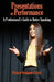 Presentations as Performance: A Professional's Guide to Better Speaking by Richard Benjamin Crosby