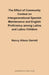The Effect of Community Context on Intergenerational Spanish Maintenance and English Proficiency Among Latina and Latino Children by Nancy Alison Garrett