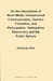 On the Interactions of News Media, Interpersonal Communication, Opinion Formation, and Participation: Deliberative Democracy and the Public Sphere by Joohoan Kim