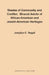 Shades of Community and Conflict: Biracial Adults of African-American and Jewish-American Heritages by Josylyn C. Segal