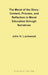 The Moral of the Story: Content, Process, Process, and Reflection in Moral Education Through Narratives by John H. Lockwood
