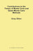 Contributions to the Theory of Monte Carlo and Quasi-Monte Carlo Methods by Giray Okten