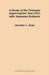A Study of the Thematic Apperception Test (TAT) with Japanese Subjects by Jennifer L. Gray