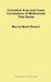 Canonical Auto and Cross Correlations of Multivariate Time Series by Marcia Woolf Bulach