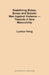 Redefining Babes, Booze and Brawls: Men Against Violence - Towards a New Masculinity by Luoluo Hong