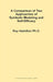 A Comparison of Two Approaches of Symbolic Modeling and Self-Efficacy by Roy Hamilton