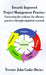 Towards Improved Project Management Practice: Uncovering the Evidence for Effective Practices Through Empirical Research by Terence John Cooke-Davies