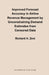 Improved Forecast Accuracy in Airline Revenue Management by Unconstraining Demand Estimates from Cen by Richard H. Zeni