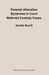 Parental Alienation Syndrome in Court Referred Custody Cases by Janelle Burrill