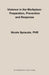 Violence in the Workplace: Preparation, Prevention and Response by Nicole Spracale