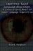 Experience-Based Language Acquisition: A Computational Model of Human Language Acquisition by Pangburn E. Brian