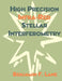 High Precision Infra-Red Stellar Interferometry by Benjamin F. Lane