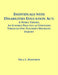 Individuals with Disabilities Education Act: A Noble Theory, An Ignoble Practice as Unfolded Through One Teacher's Heuristic Inquiry by Nila L. Haworth