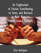 An Exploration of Factors Contributing to Stress and Burnout in Male Hispanic Middle School Teachers by Elias Rodriguez