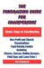 The Fundraising Guide for Chairpersons: Seven Steps to Coordinating Non-Profit and Church Organizations Fund-Raising Events by Ron Urbanczyk