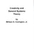 Creativity and General Systems Theory by Jr. Covington William G.