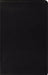 Classic Thinline Bible-Esv by Crossway Bibles