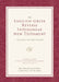 English-Greek Reverse Interlinear New Testament-ESV by John Schwandt