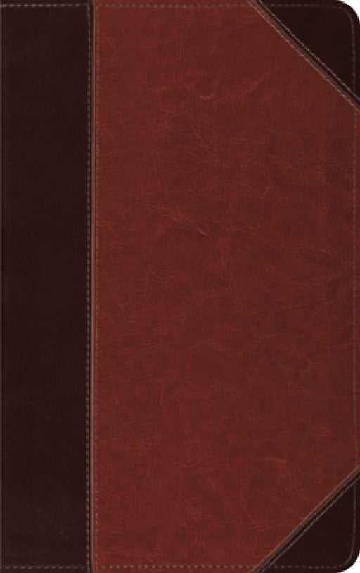 Thinline Bible-ESV-Portfolio Design by Crossway Bibles