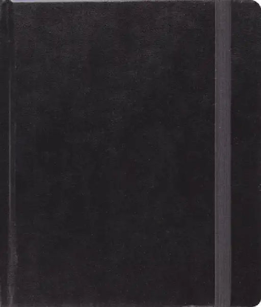Journaling Bible-ESV by Crossway Bibles