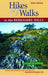 Hikes & Walks in the Berkshire Hills by Lauren R. Stevens