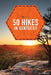 50 Hikes in Kentucky by Hiram Rogers