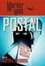 Murder Most Postal: Homicidal Tales That Deliver a Message by Martin Harry Greenberg