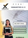 Ftce Humanities K-12 Teacher Certification Test Prep Study Guide by Sharon A. Wynne